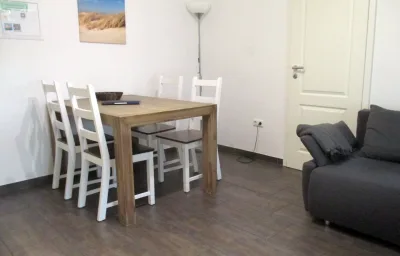 Ferienwohnung Zum alten Friesen FRIESO