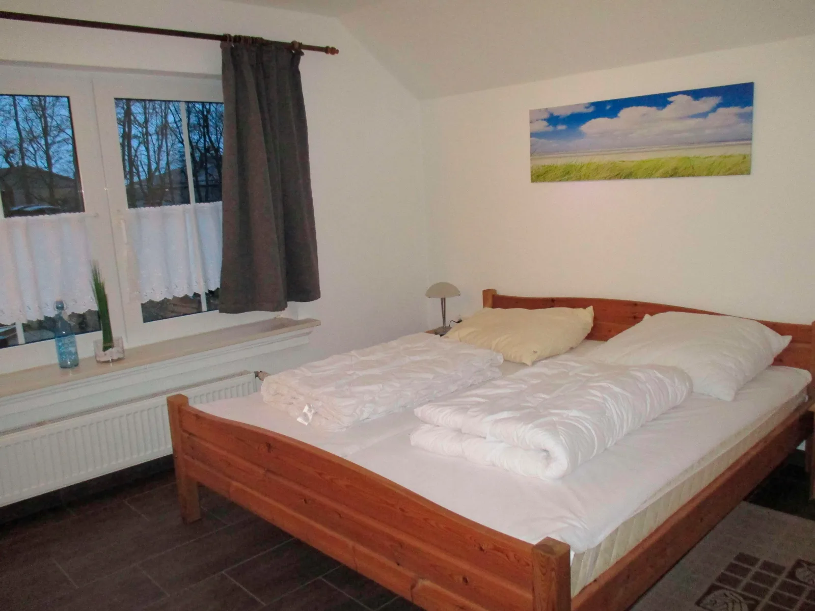 Ferienwohnung Zum alten Friesen FRIESO