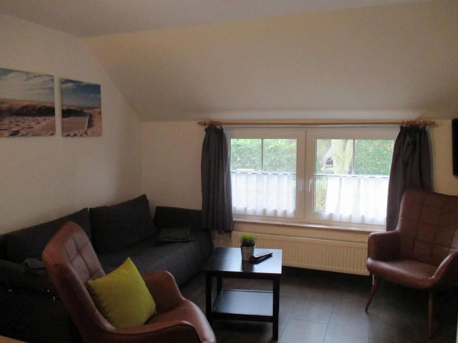Ferienwohnung Zum alten Friesen FRIESO
