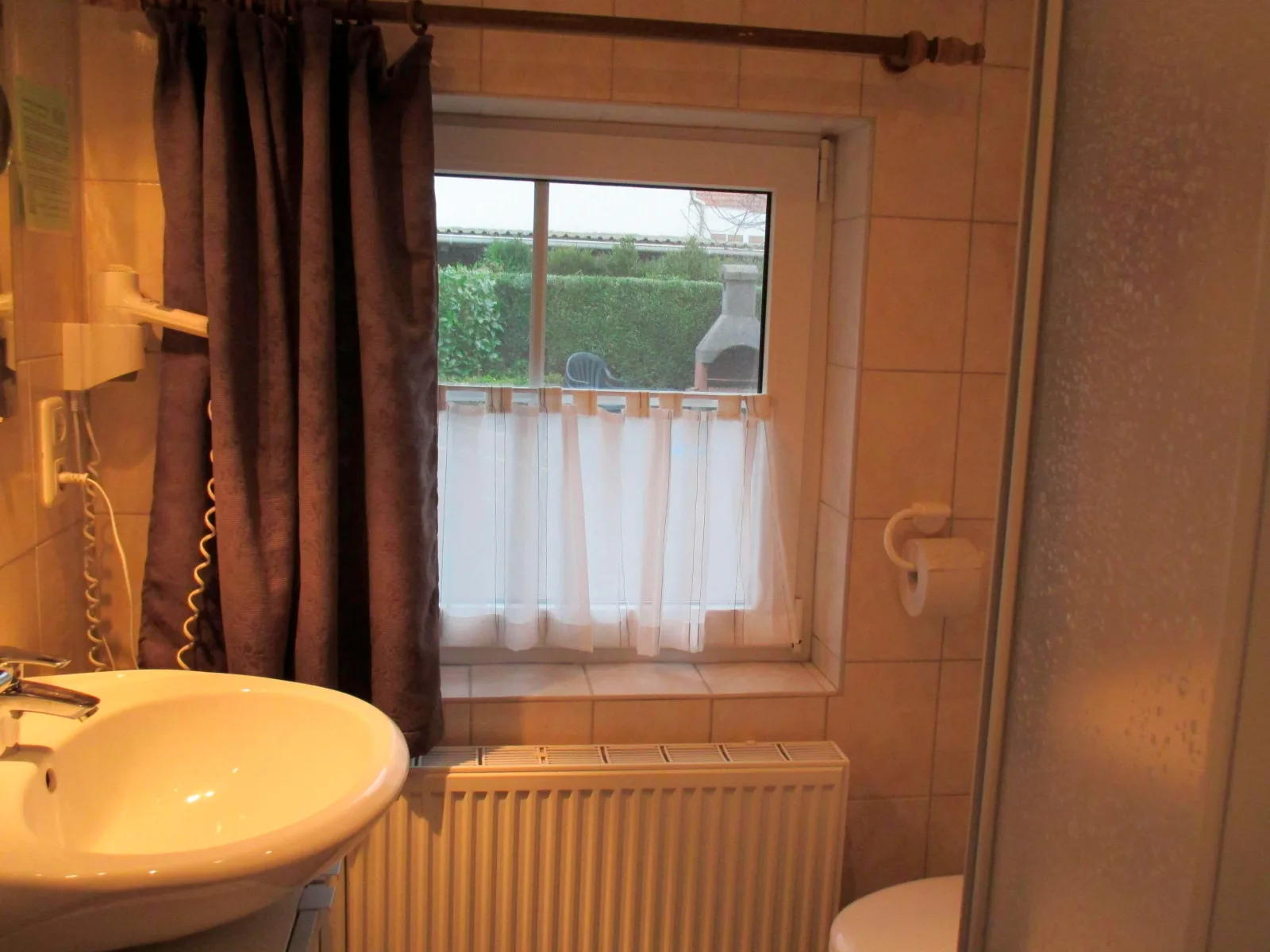 Ferienwohnung Zum alten Friesen FRIESO