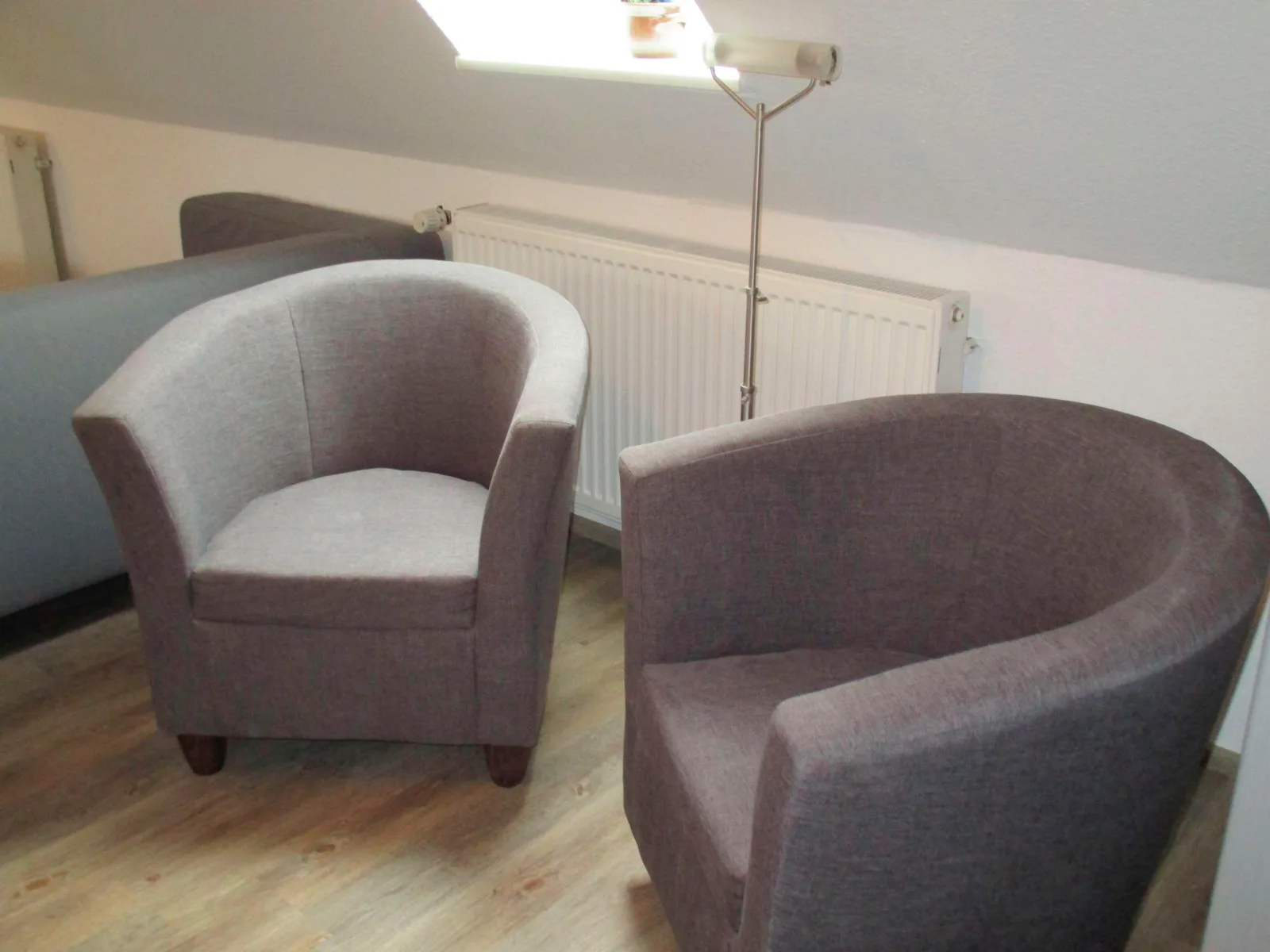 Ferienwohnung  Zum alten Friesen OKKO