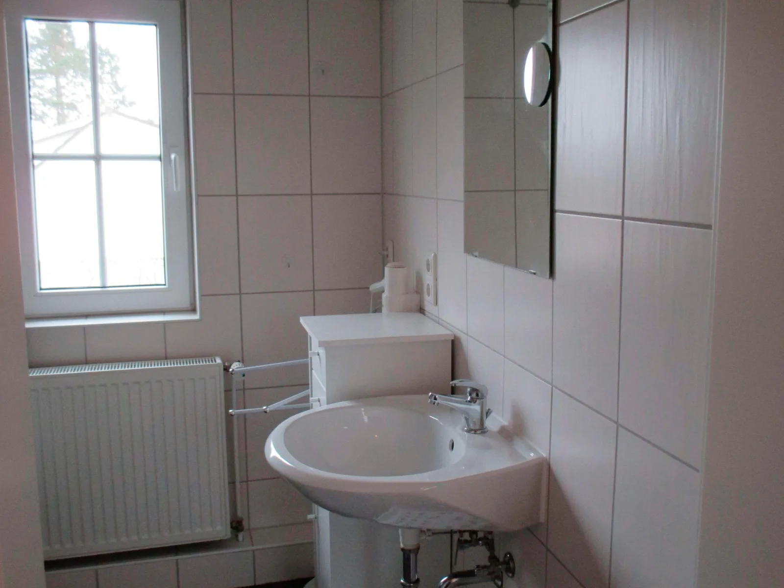 Ferienwohnung  Zum alten Friesen OKKO