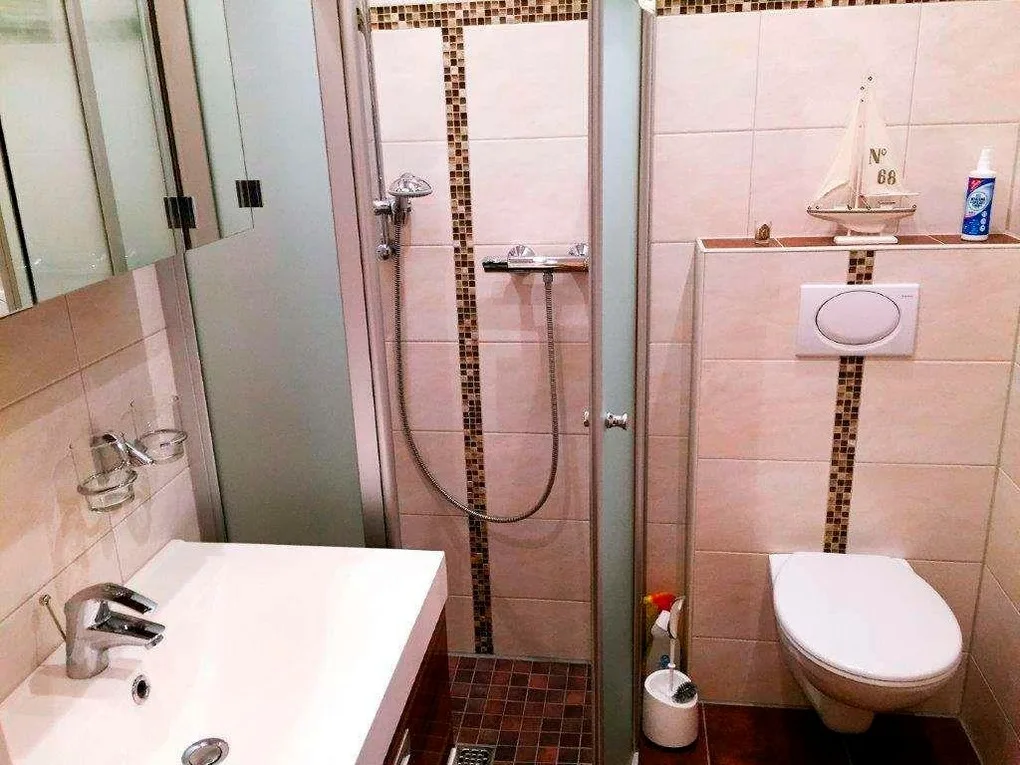 Ferienwohnung SMUTJE in Werdum