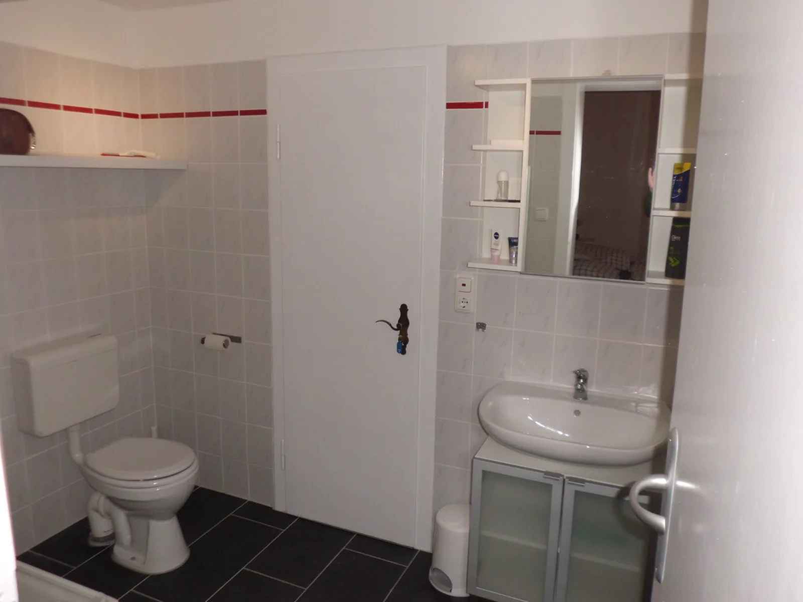 Ferienwohnung EBBE in Carolinensiel