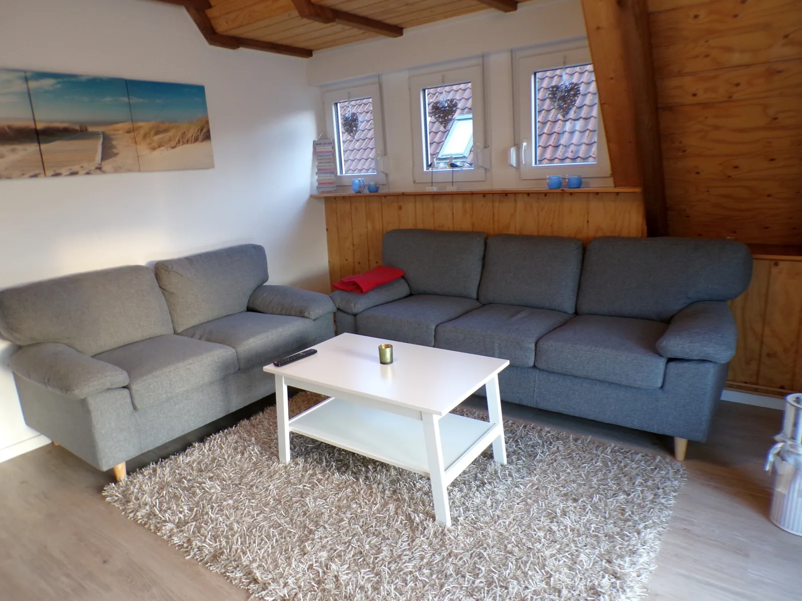 Ferienwohnung MÖWE in Hooksiel