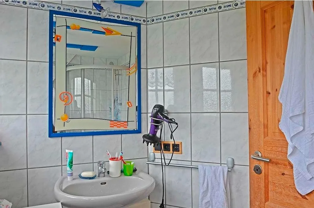 Ferienwohnung MÖWE in Hooksiel