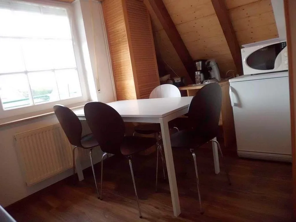 Ferienwohnung MÖWE in Hooksiel