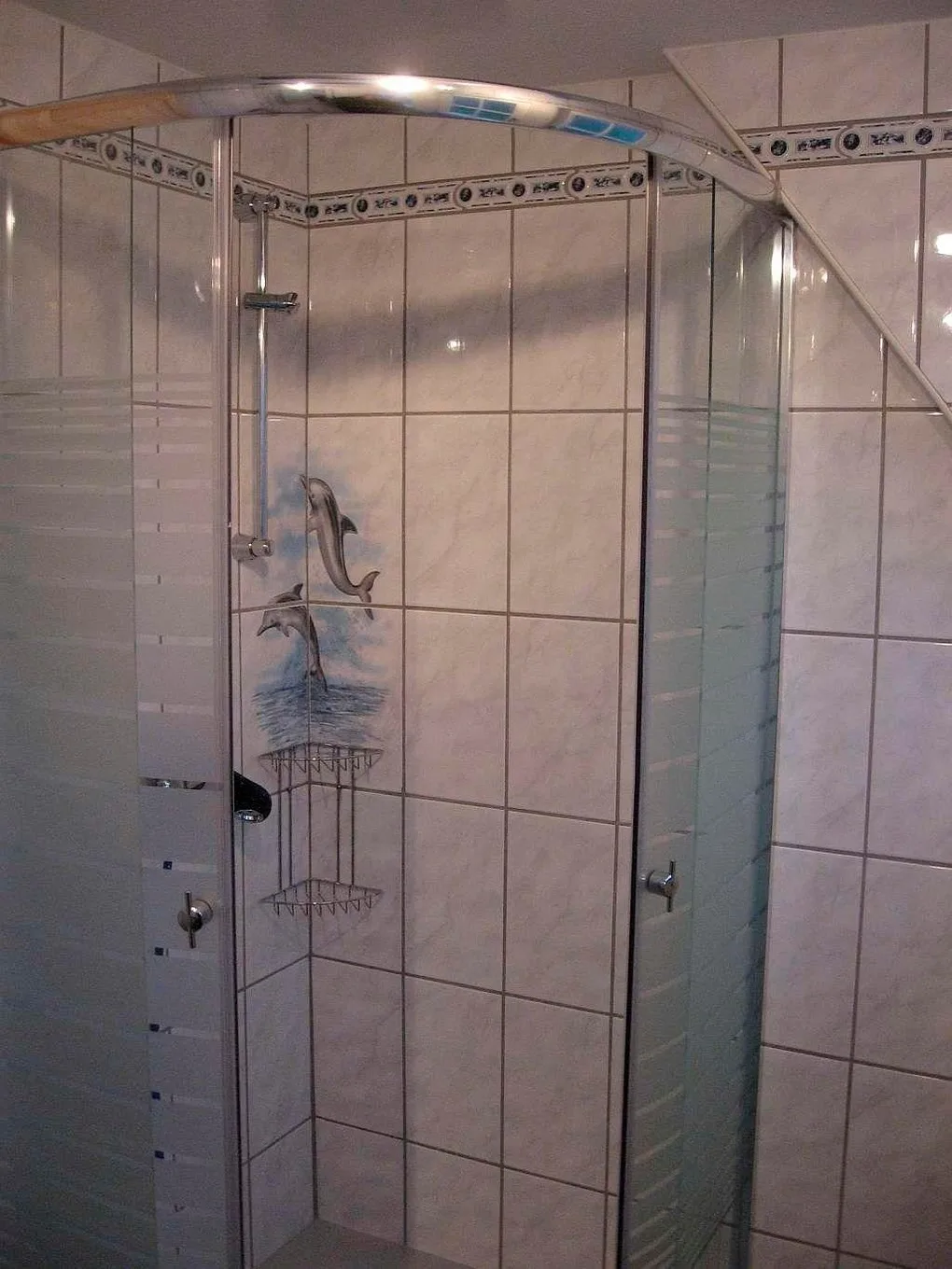 Ferienwohnung MÖWE in Hooksiel