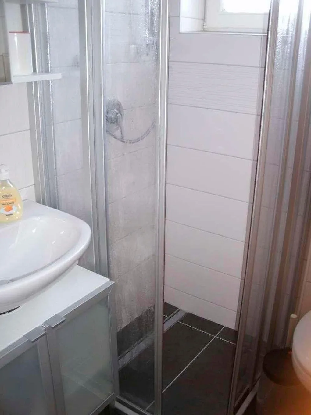 Ferienwohnung KRABBE in Hooksiel