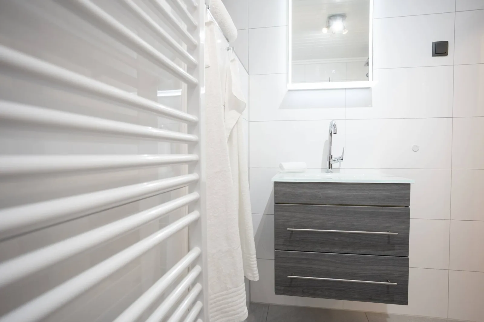 Ferienwohnung "Kirchblick" im Ferienhaus Blumenhain