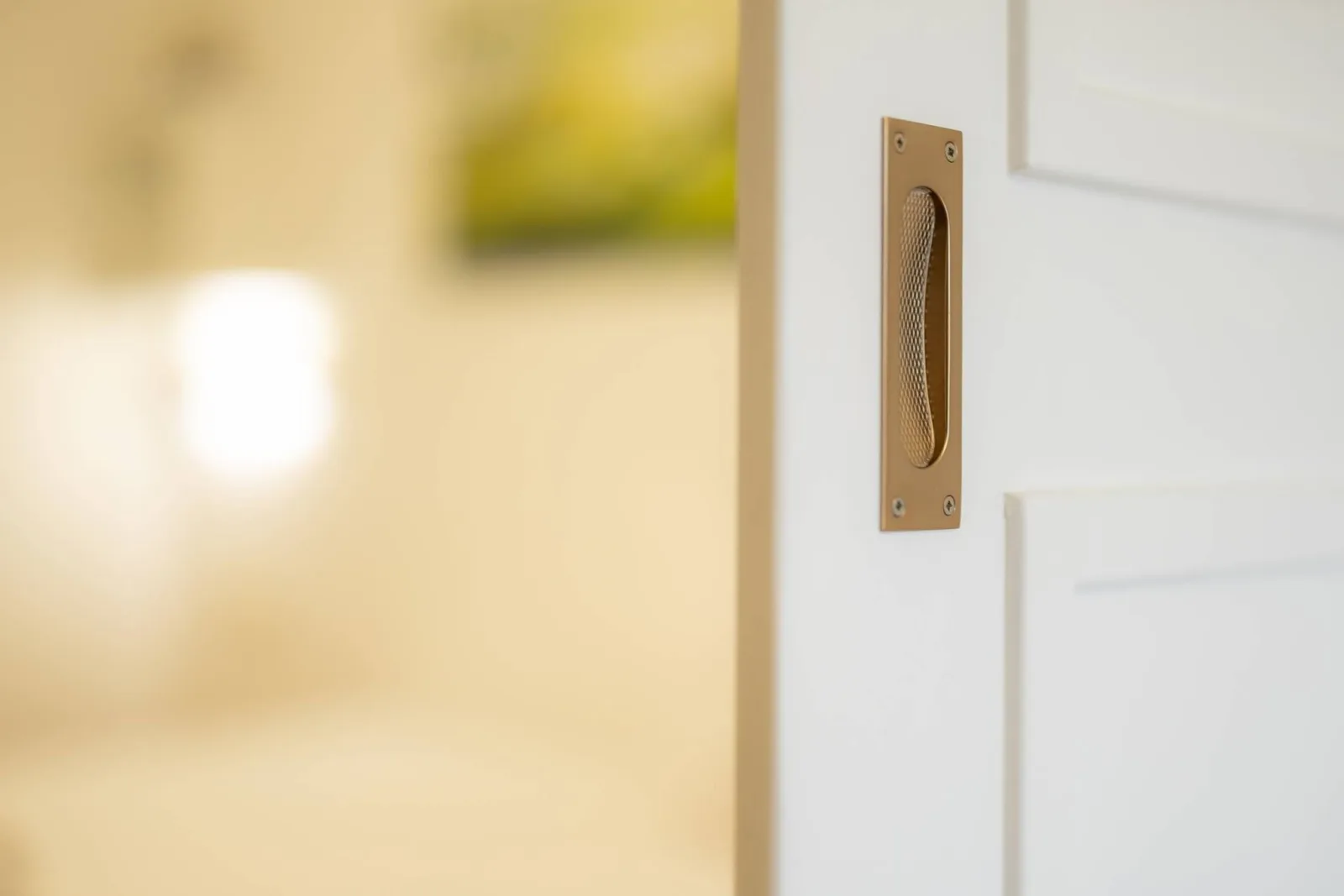 Ferienwohnung "Kirchblick" im Ferienhaus Blumenhain