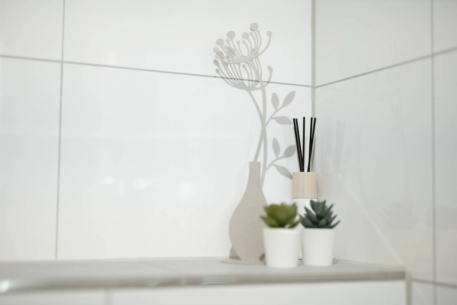 Ferienwohnung "Kirchblick" im Ferienhaus Blumenhain
