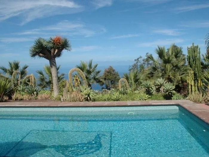 Ferienhaus auf Finca in Matanza - F0252