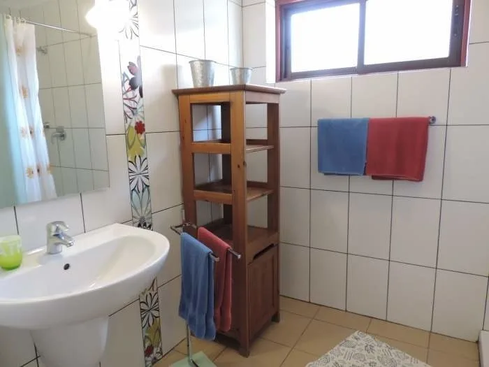 Ferienhaus auf Finca in Matanza - F0252