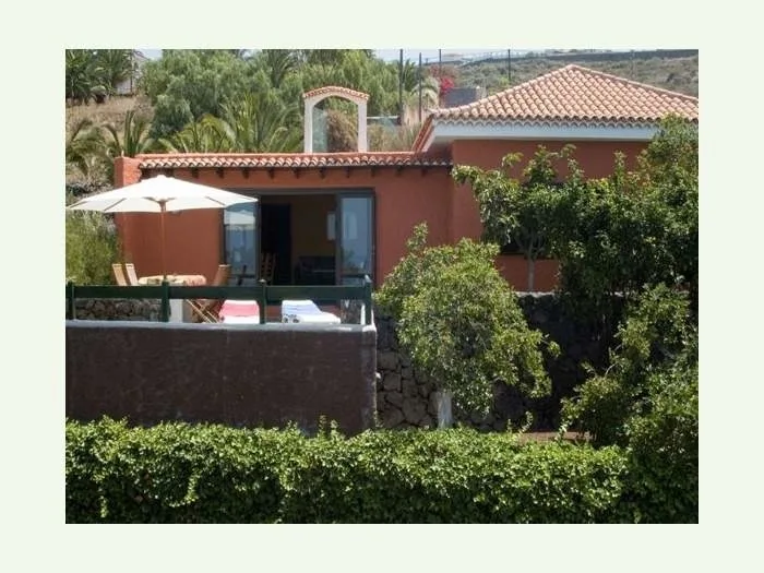 Ferienhaus auf Finca in Matanza - F0252