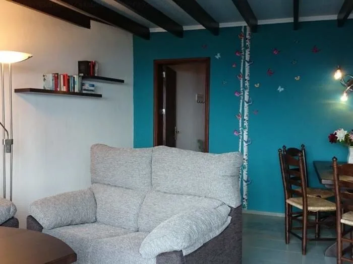 Ferienhaus auf Finca in Matanza - F0252