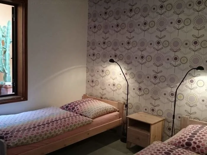 Ferienhaus auf Finca in Matanza - F0252