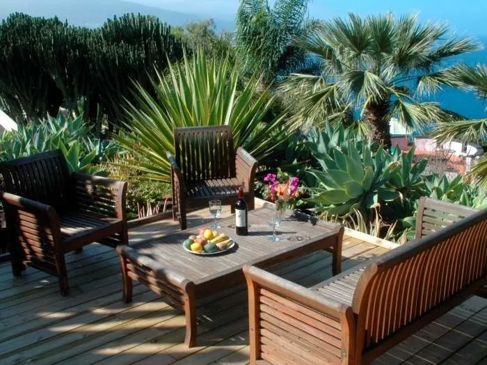Ferienhaus auf Finca in Matanza - F0252