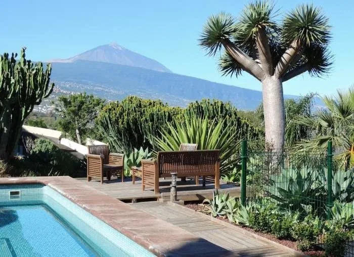 Ferienhaus auf Finca in Matanza - F0252