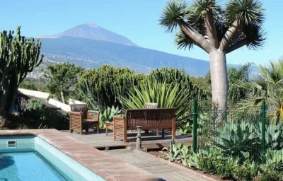 Ferienhaus auf Finca in Matanza - F0252
