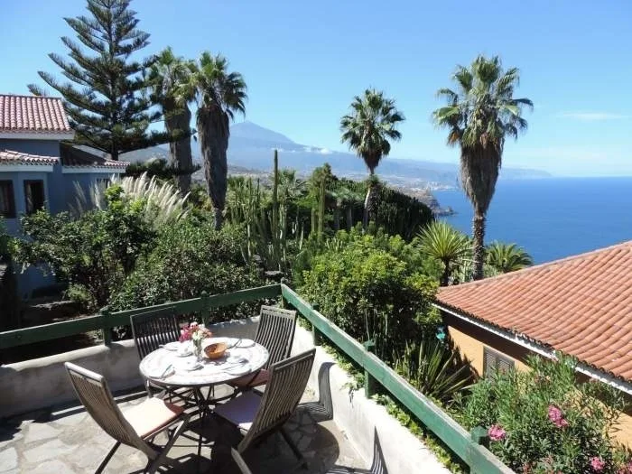 Ferienhaus auf Finca in Matanza - F0252