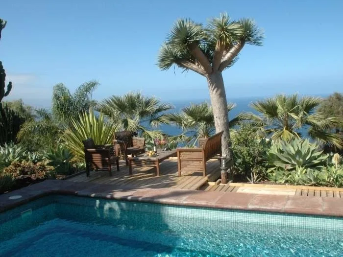 Ferienhaus auf Finca in Matanza - F0252