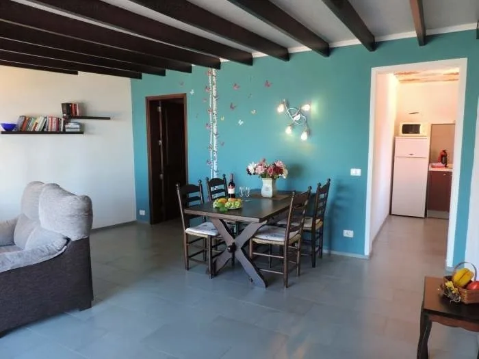 Ferienhaus auf Finca in Matanza - F0252