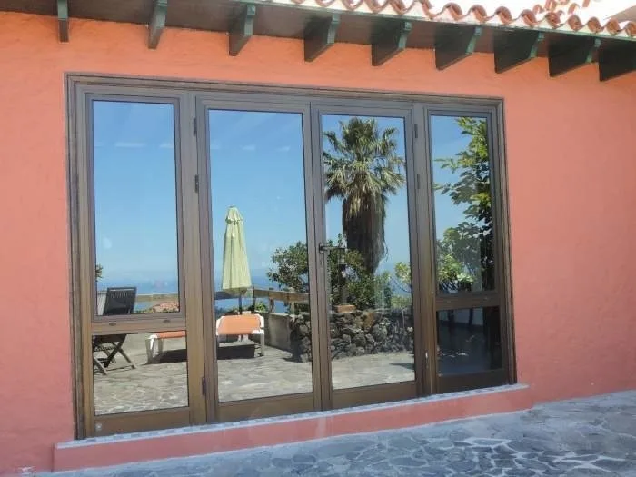 Ferienhaus auf Finca in Matanza - F0252
