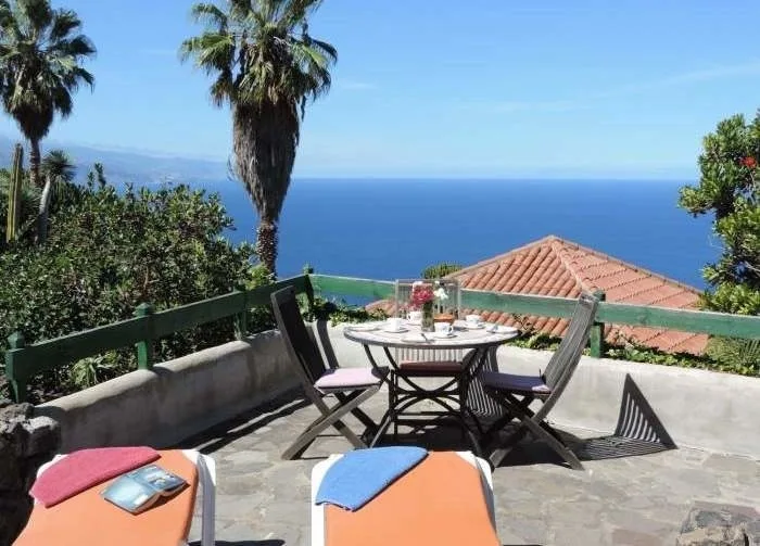 Ferienhaus auf Finca in Matanza - F0252