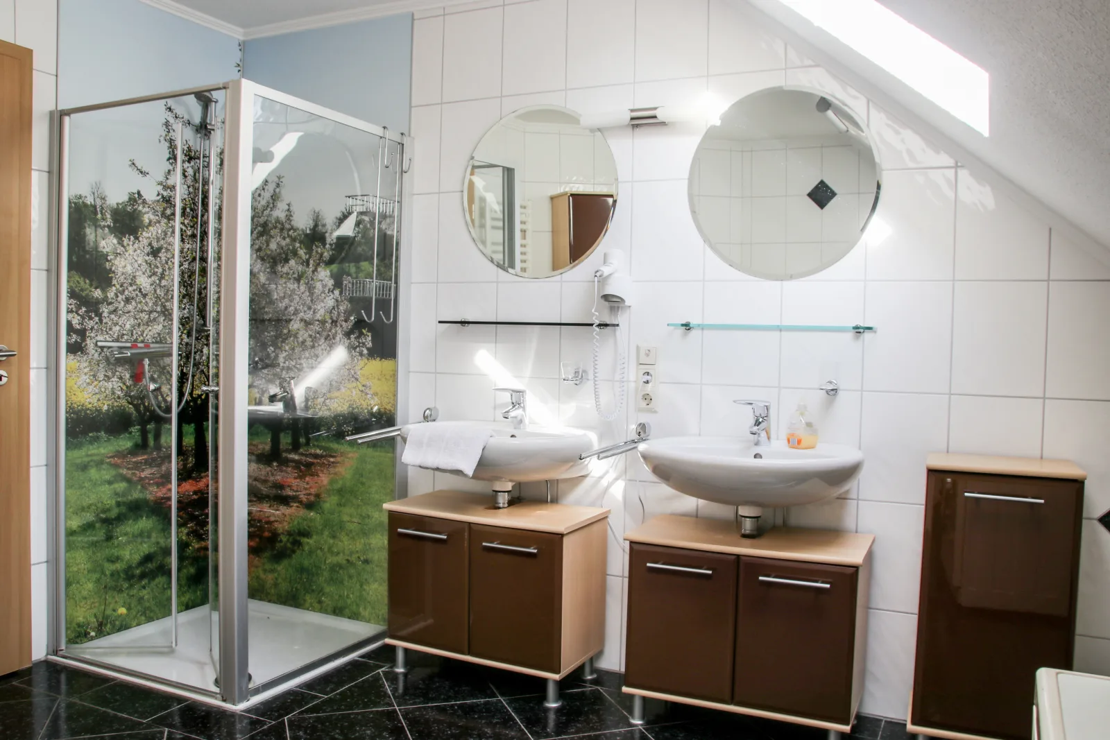 Familienhof Brüning - Wohnung Sonnenschein