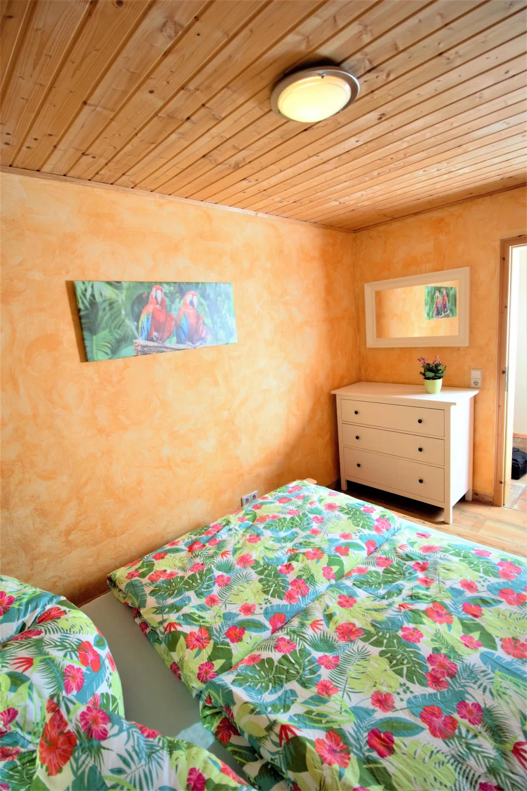 Ferienwohnung Vanessa