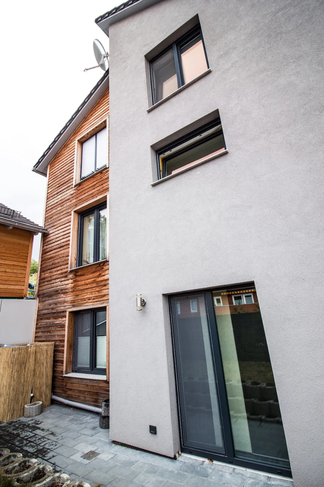 Ferienwohnung "Harzlounge"