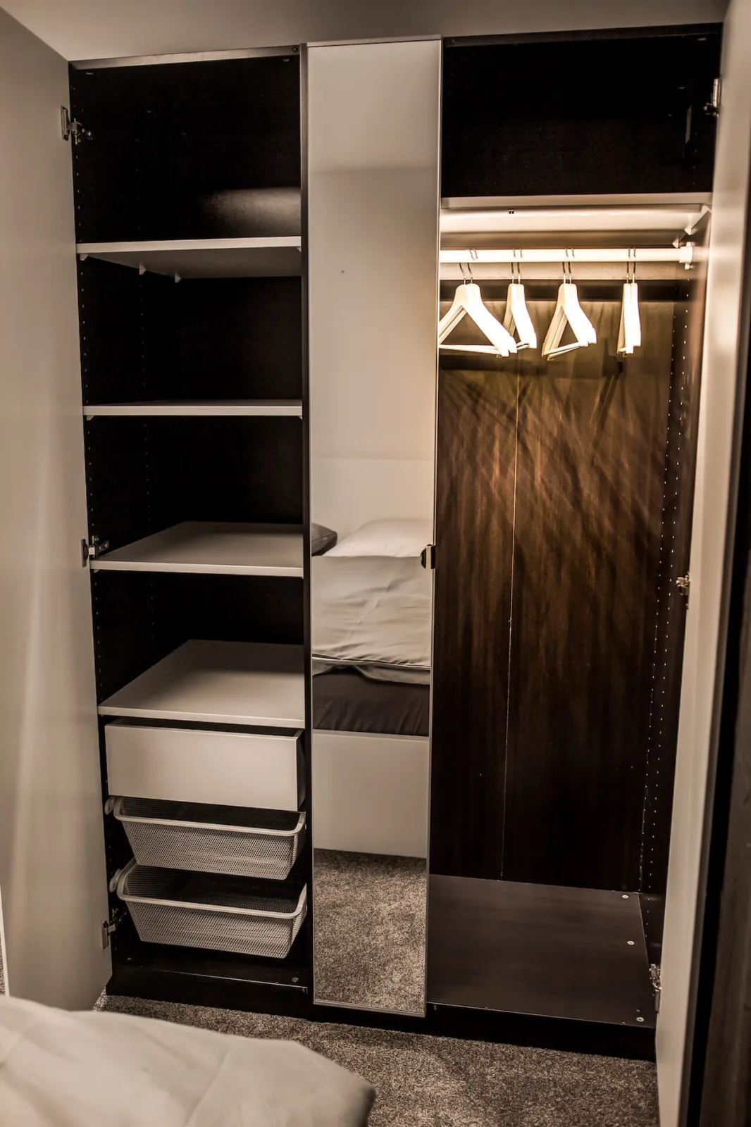 Ferienwohnung "Harzlounge"