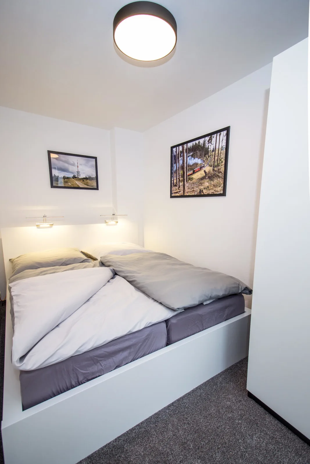 Ferienwohnung "Harzlounge"