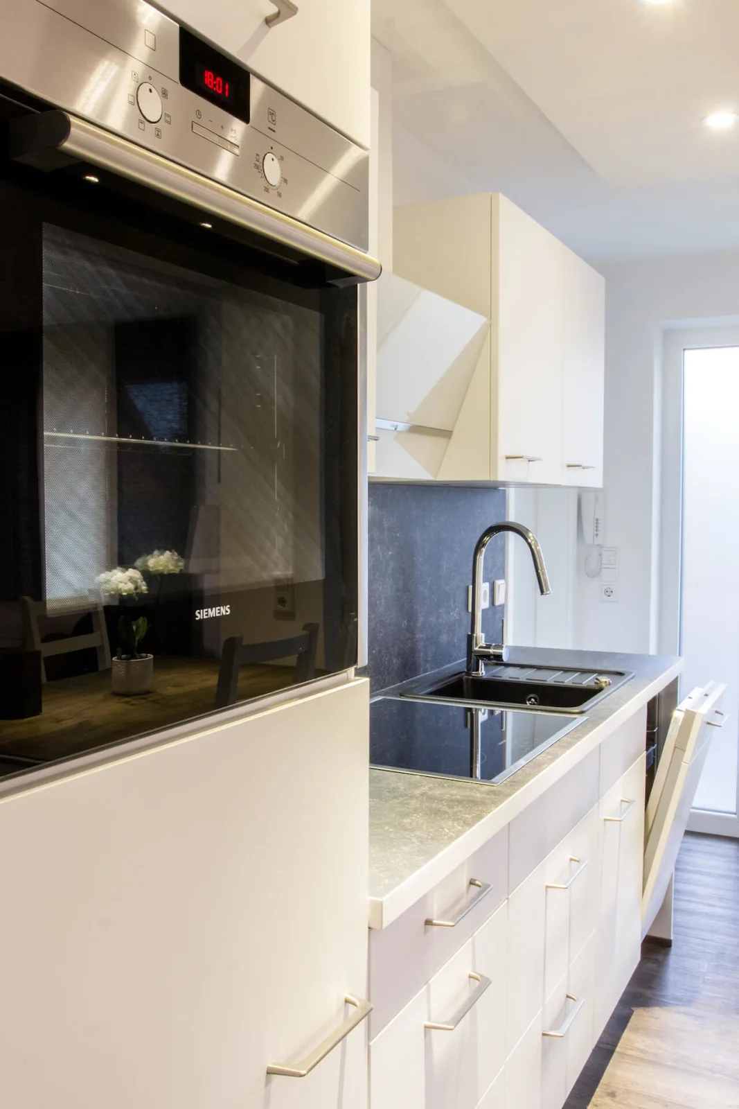 Ferienwohnung "Harzlounge"