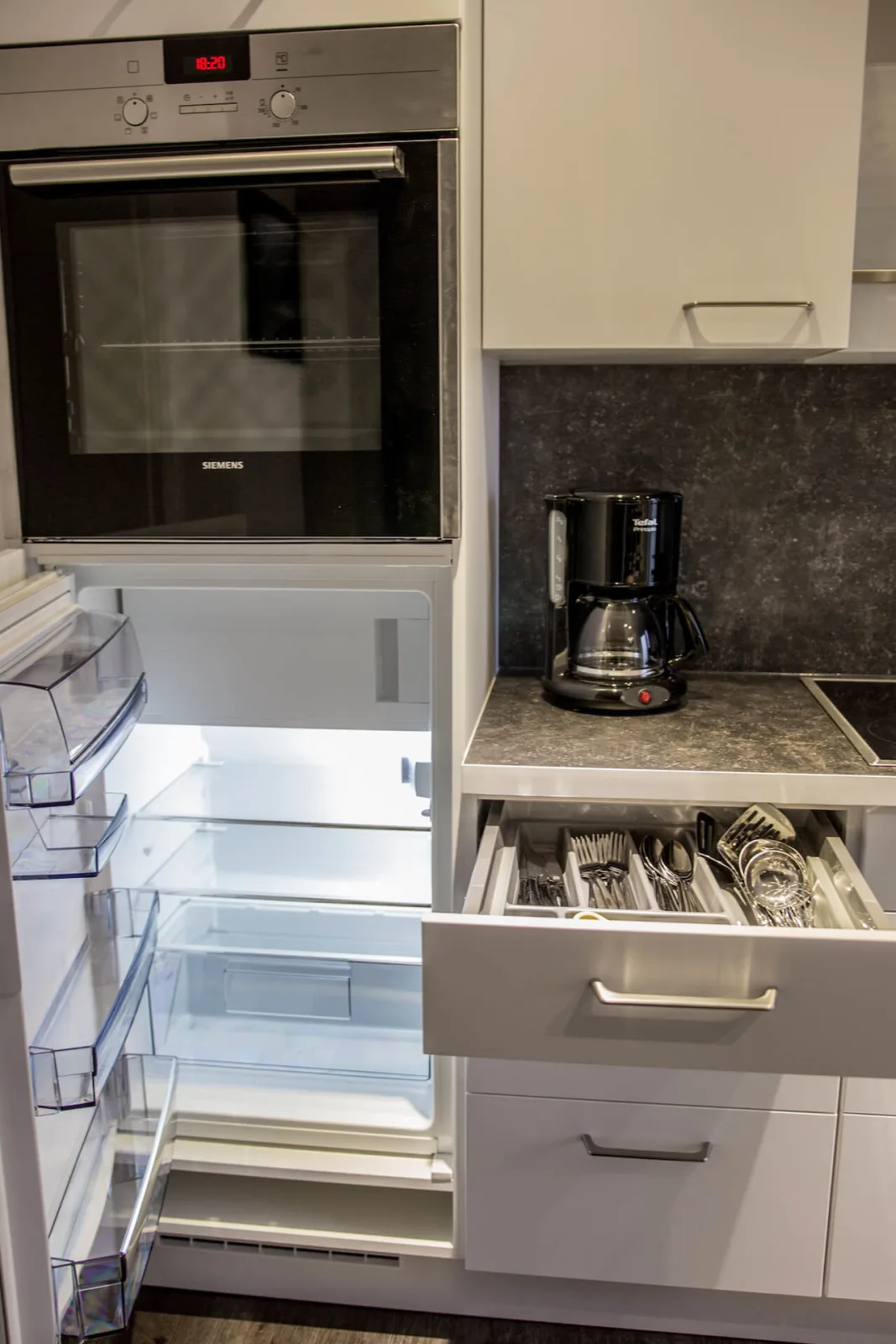 Ferienwohnung "Harzlounge"