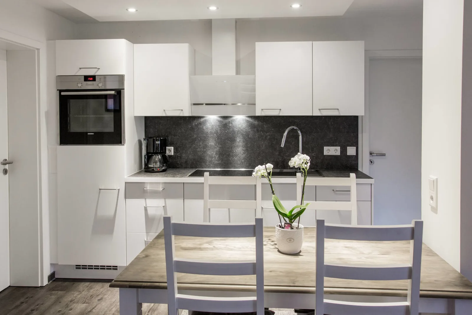 Ferienwohnung "Harzlounge"