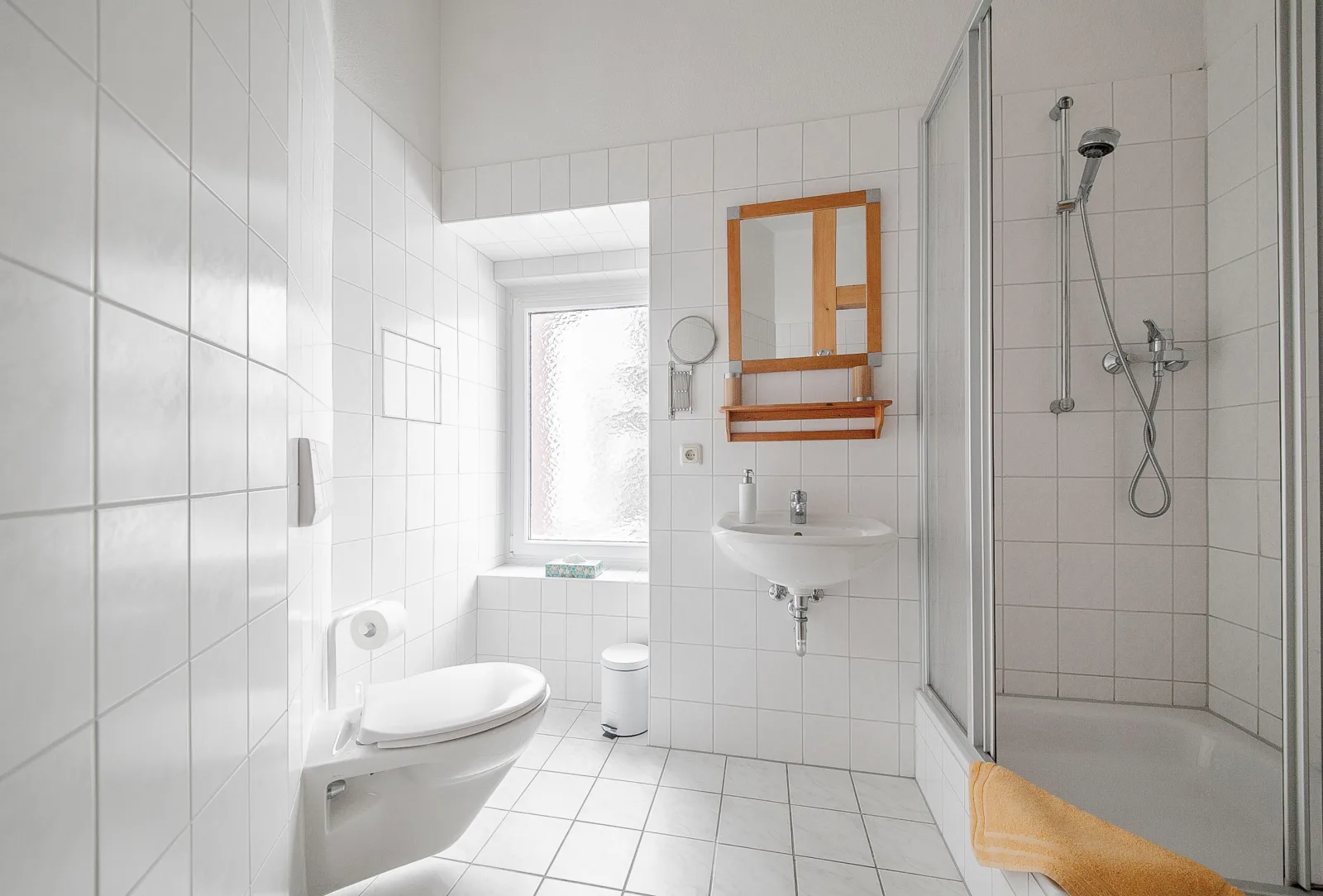 Ferienwohnung Deluxe