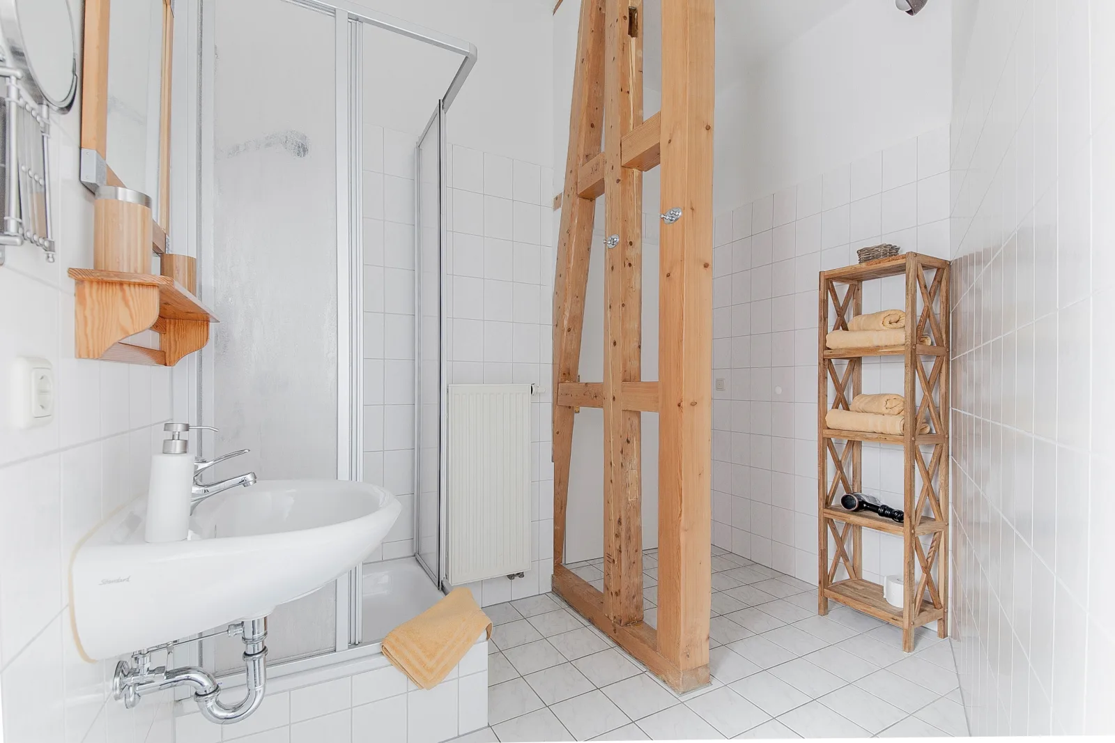 Ferienwohnung Deluxe