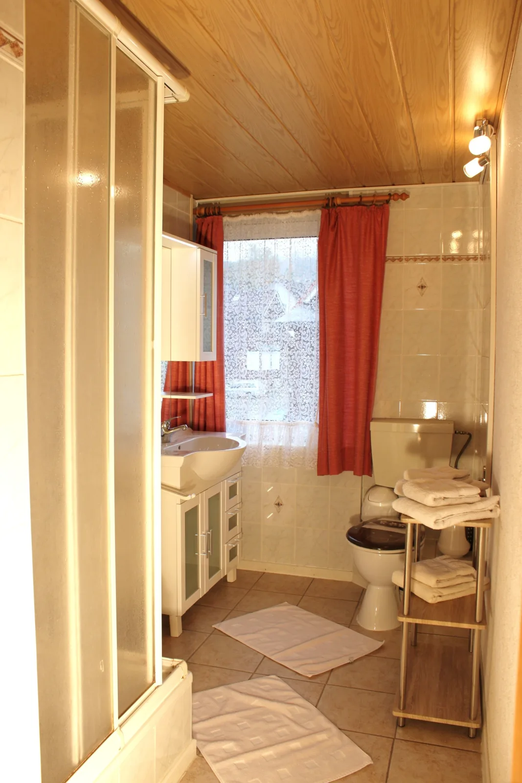 Ferienwohnung Leonie