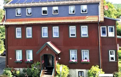 Ferienwohnung Leonie