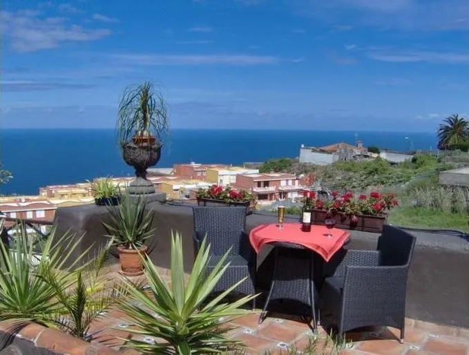 Apartment mit Meerblick - F4152