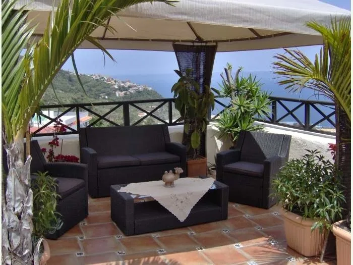 Apartment mit Meerblick - F4152