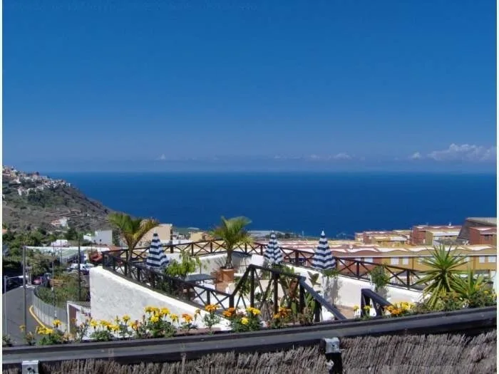 Apartment mit Meerblick - F4152