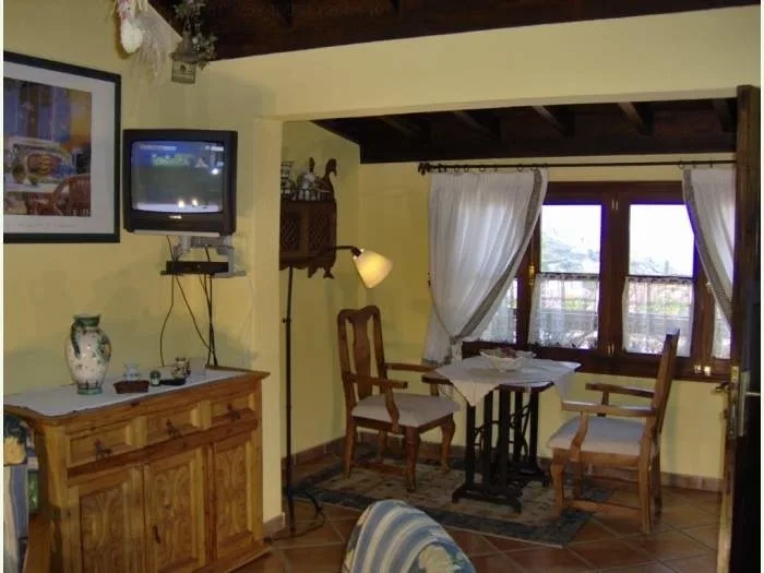 Apartment mit Meerblick - F4152