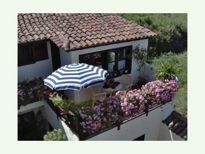 Apartment mit Meerblick - F4152