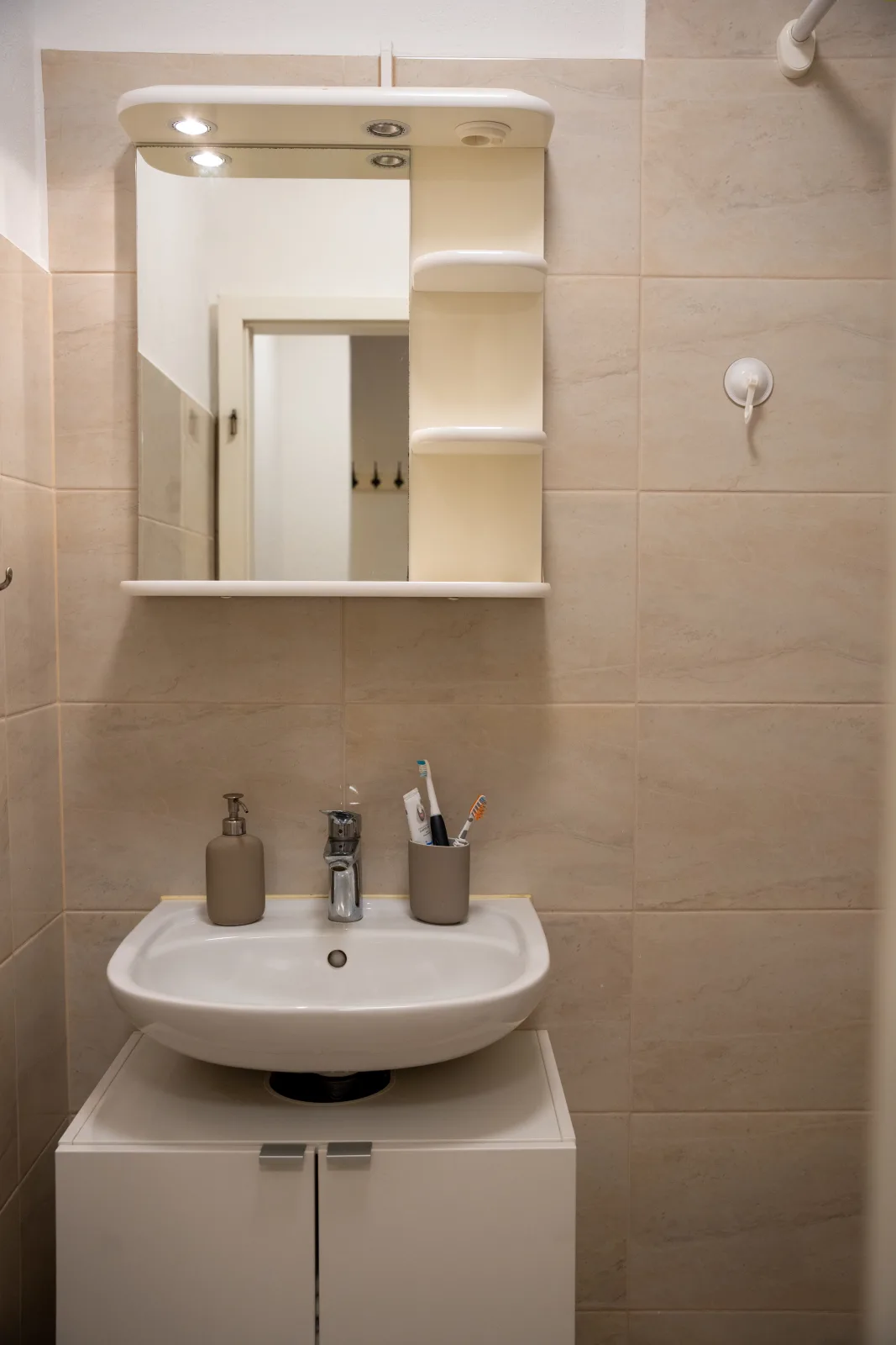 Ferienhof Kruse Wohnung Nr. 5