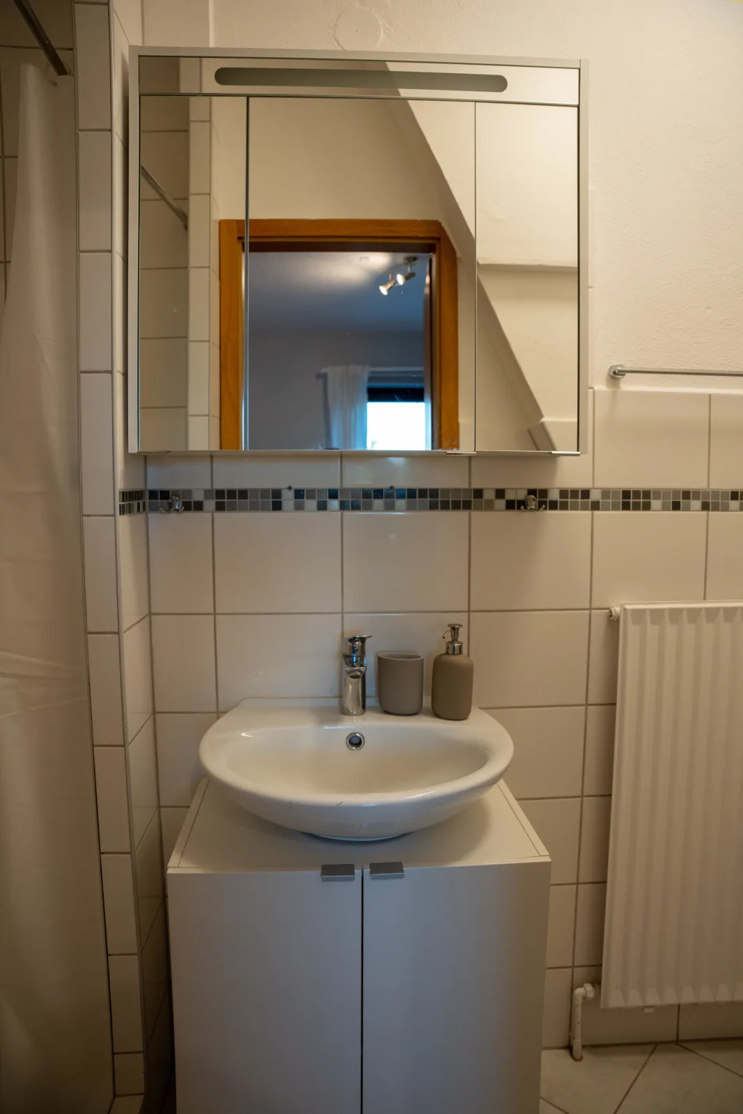 Ferienhof Kruse Wohnung Nr. 5