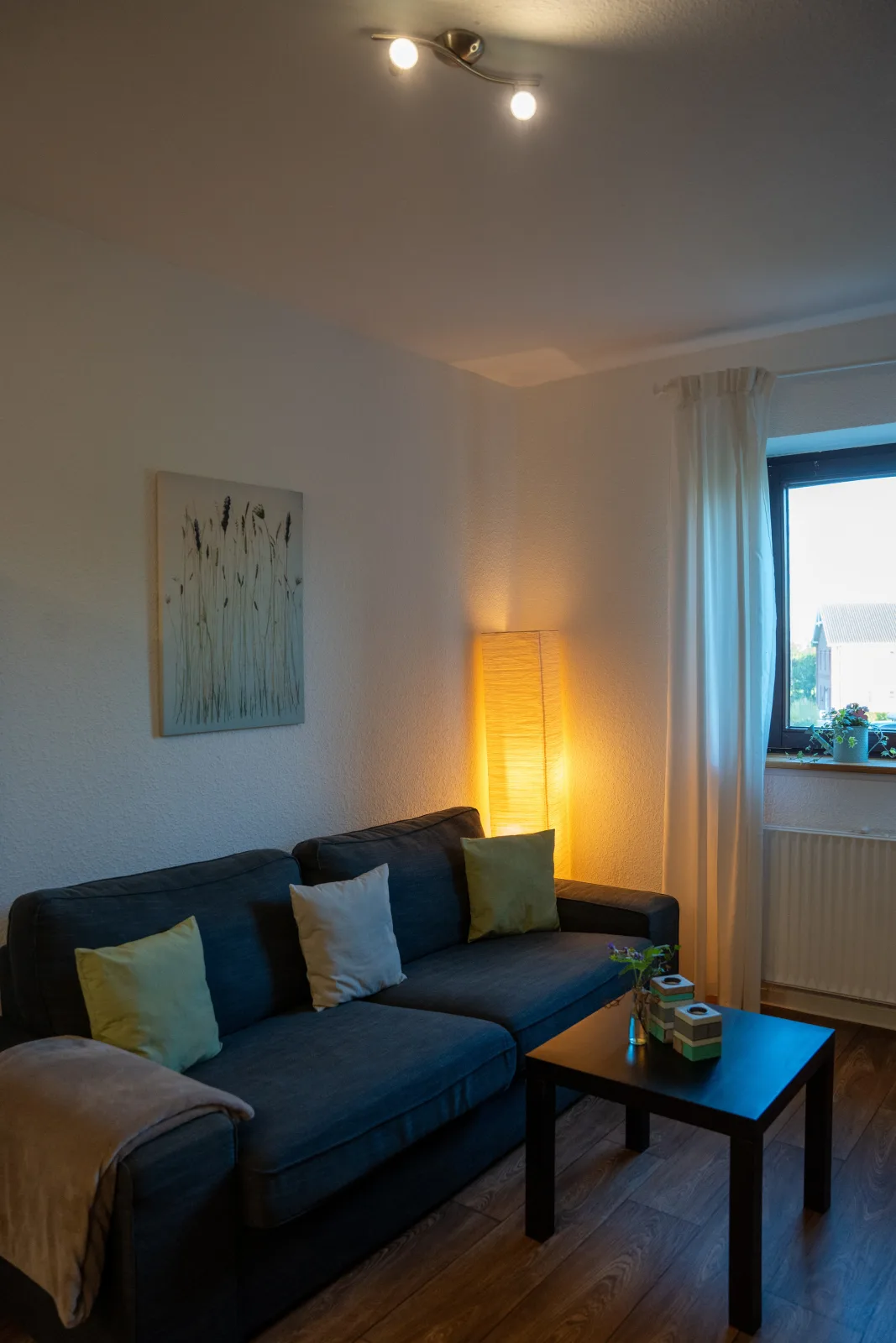 Ferienhof Kruse Wohnung Nr. 5