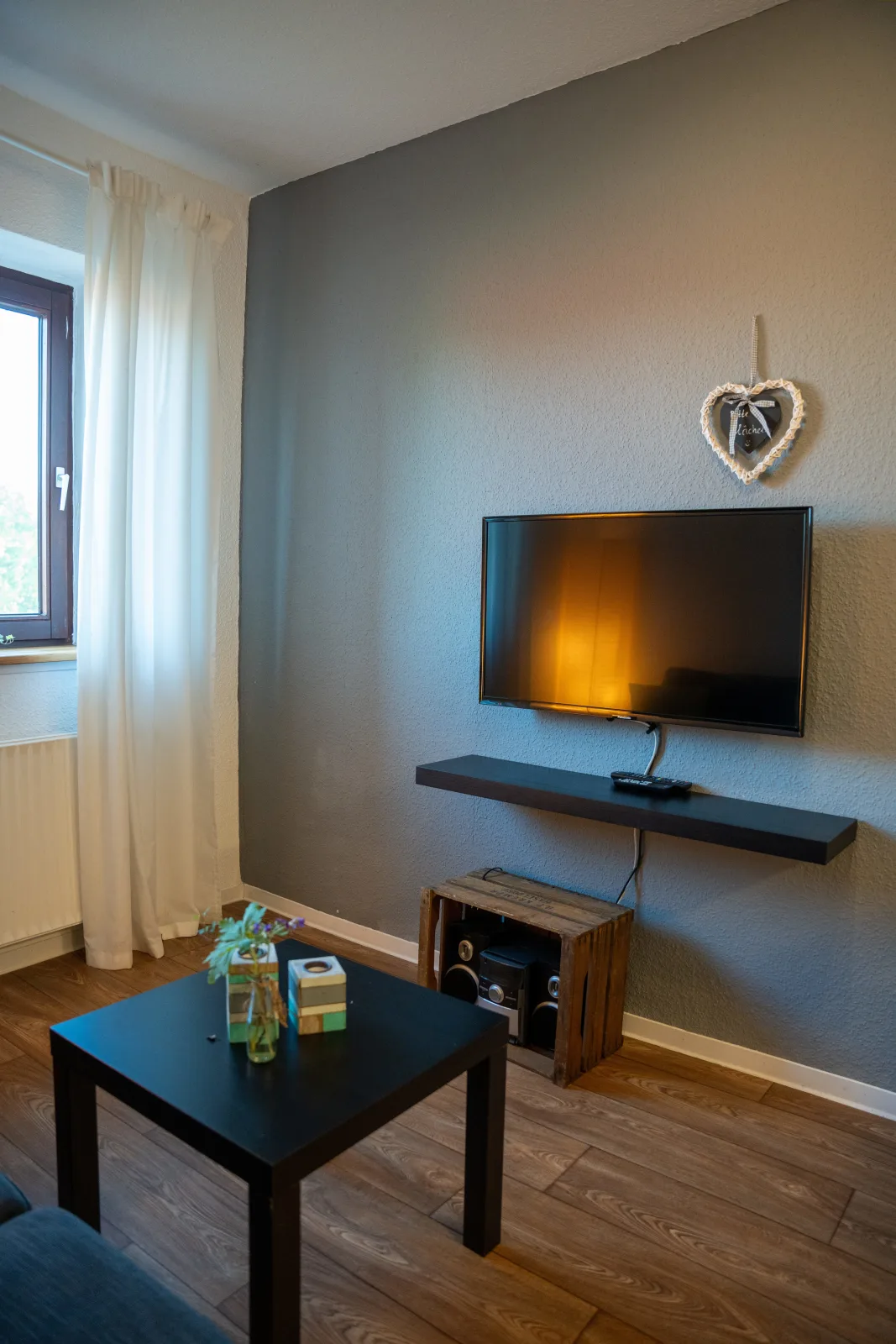 Ferienhof Kruse Wohnung Nr. 5